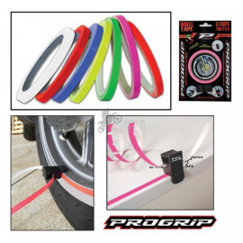 Felni matrica Progrip 5025