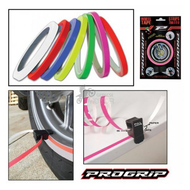 Felni matrica Progrip 5025