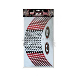 Felni matrica Racing Progrip 5026