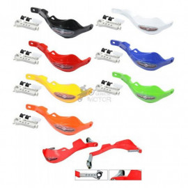 Zárt Enduro kézvédő Progrip 5610