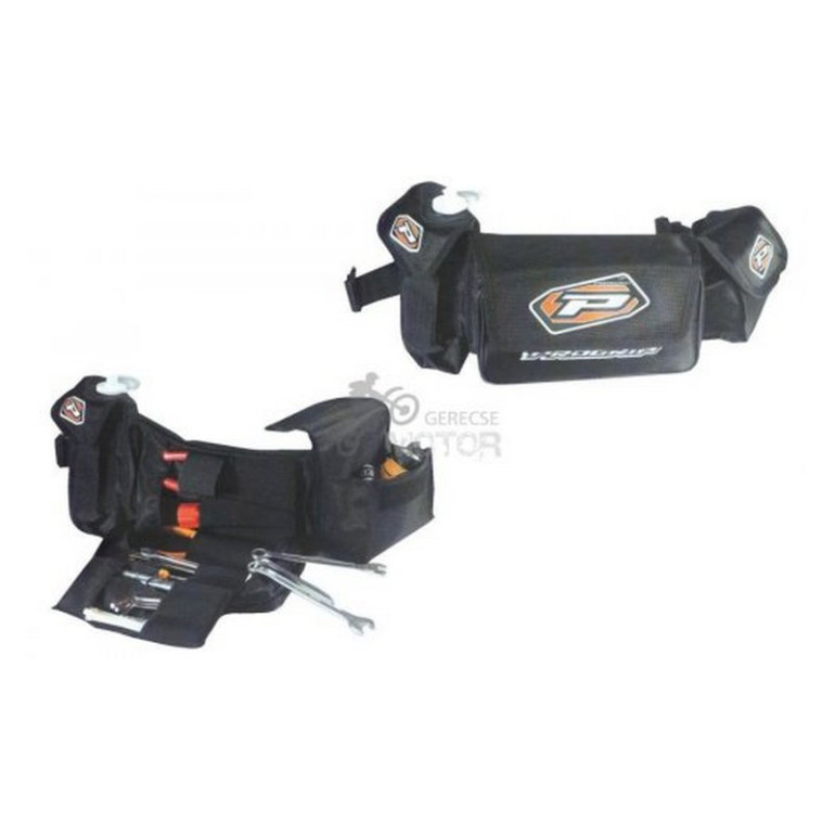Enduro övtáska Progrip 9410