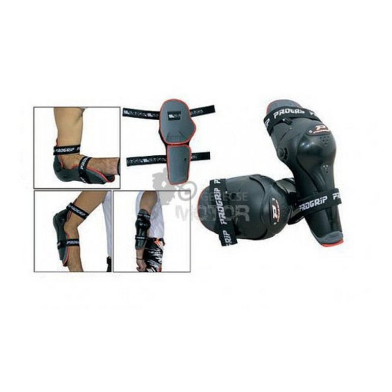 Könyökvédő Progrip 5996