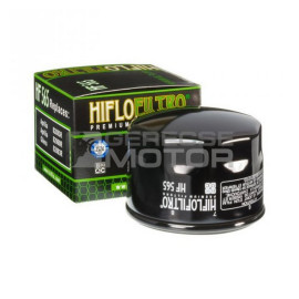 Olajszűrő HIFLOFILTRO HF565