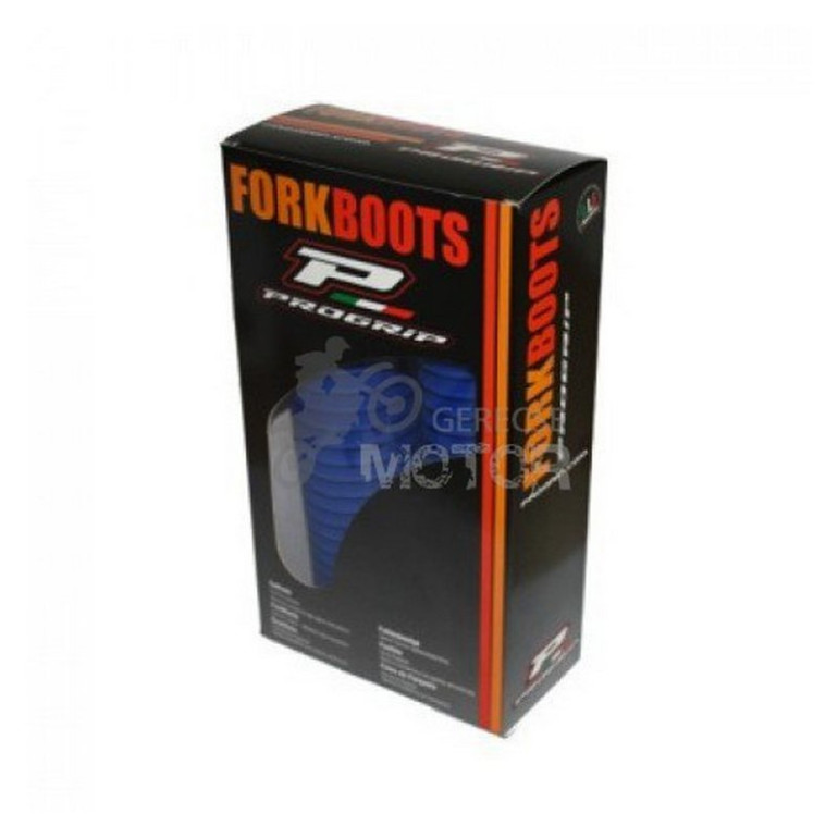 Teleszkóp gumi Progrip 2500