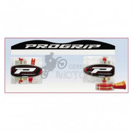 Komplett Roll-off rendszer Progrip 3268