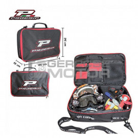 Szemüvegtáska Progrip 9520