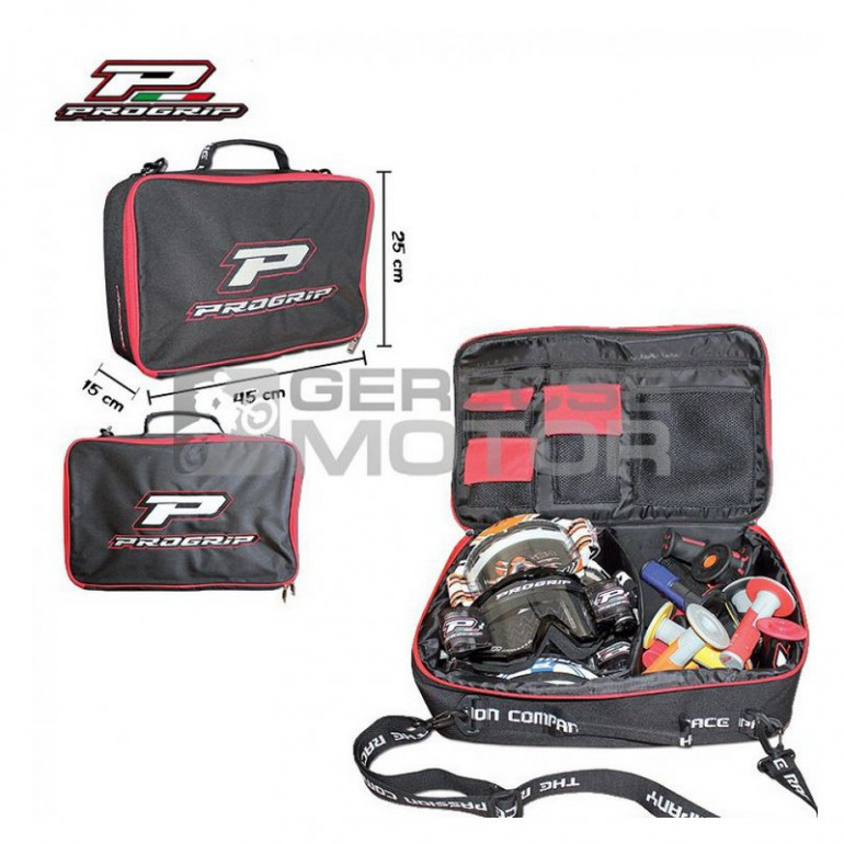 Szemüvegtáska Progrip 9520