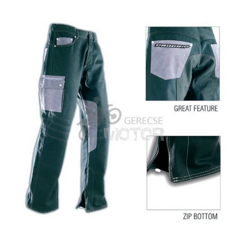 ATV nadrág téli Progrip 7700