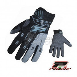 Nyári kesztyű robogó Progrip 4011