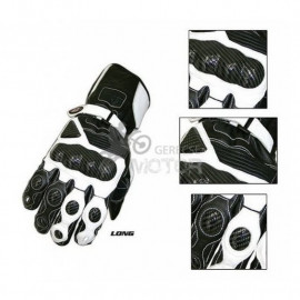 Kesztyű Road Racing Long Progrip 4016