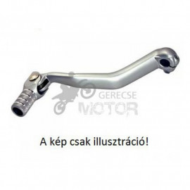 Váltókar Alumínium TMV CKL16