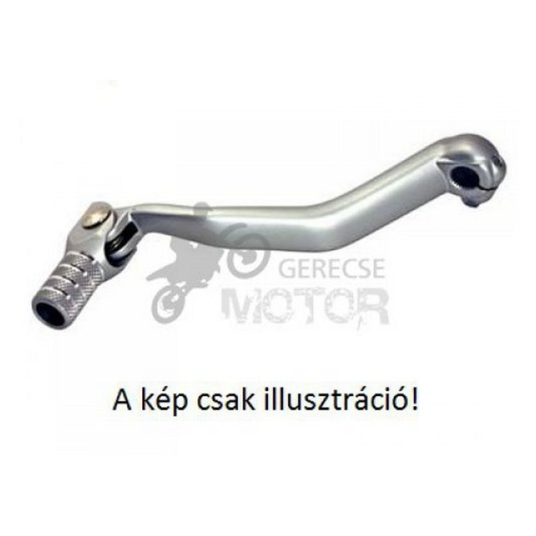 Váltókar Alumínium TMV CKL36