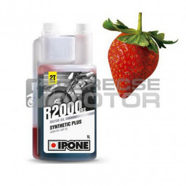 R2000 RR - 1L STRAWBERRY IPONE