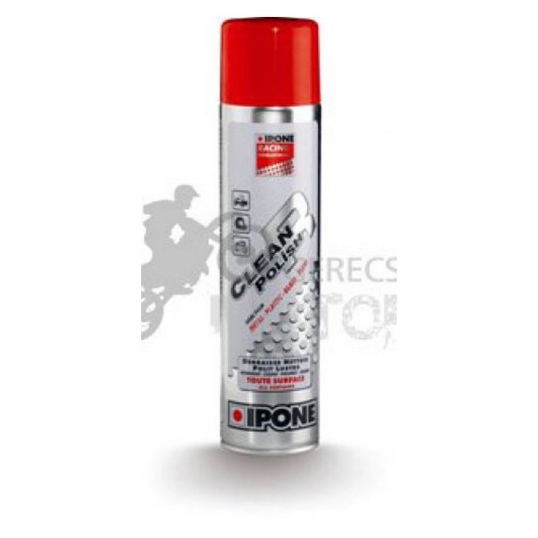 SPRAY CLEAN R POLISH - 400ml (12)