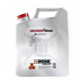 Légszűrő TISZTÍTÓ folyadék - 5L (6)