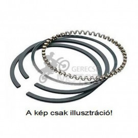 Dugattyúgyűrű PROX +0.60