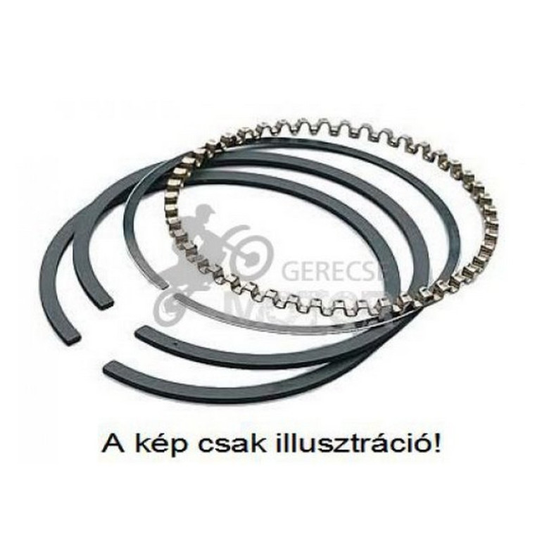 Dugattyúgyűrű PROX +0.60