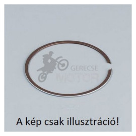 Dugattyúgyűrű szett PHIX