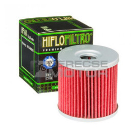 Olajszűrő HIFLOFILTRO HF681