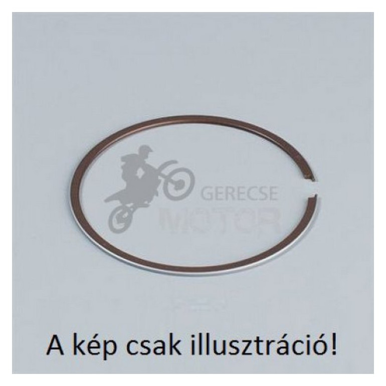 Dugattyúgyűrű szett PHIX