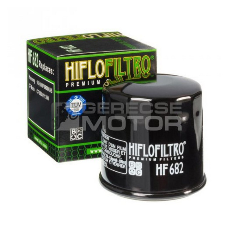 Olajszűrő HIFLOFILTRO HF682