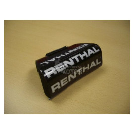 Kormányvédő Trial Fekete Fatbar Renthal Fekete