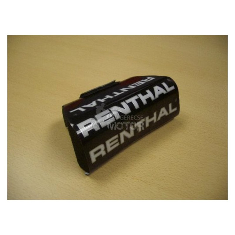 Kormányvédő Trial Fekete Fatbar Renthal Fekete