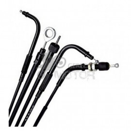 Kuplungbowden TMV 0170012