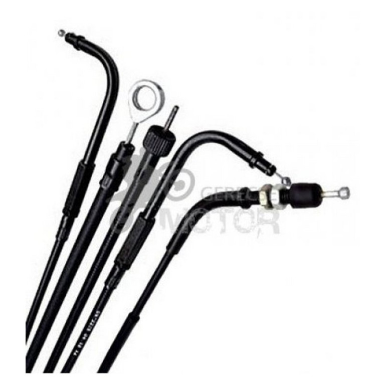 Kuplungbowden TMV 0170012