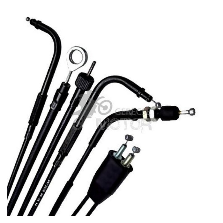 Kuplungbowden TMV 0170312