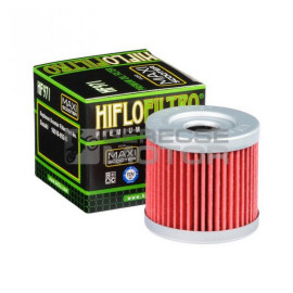 Olajszűrő HIFLOFILTRO HF971