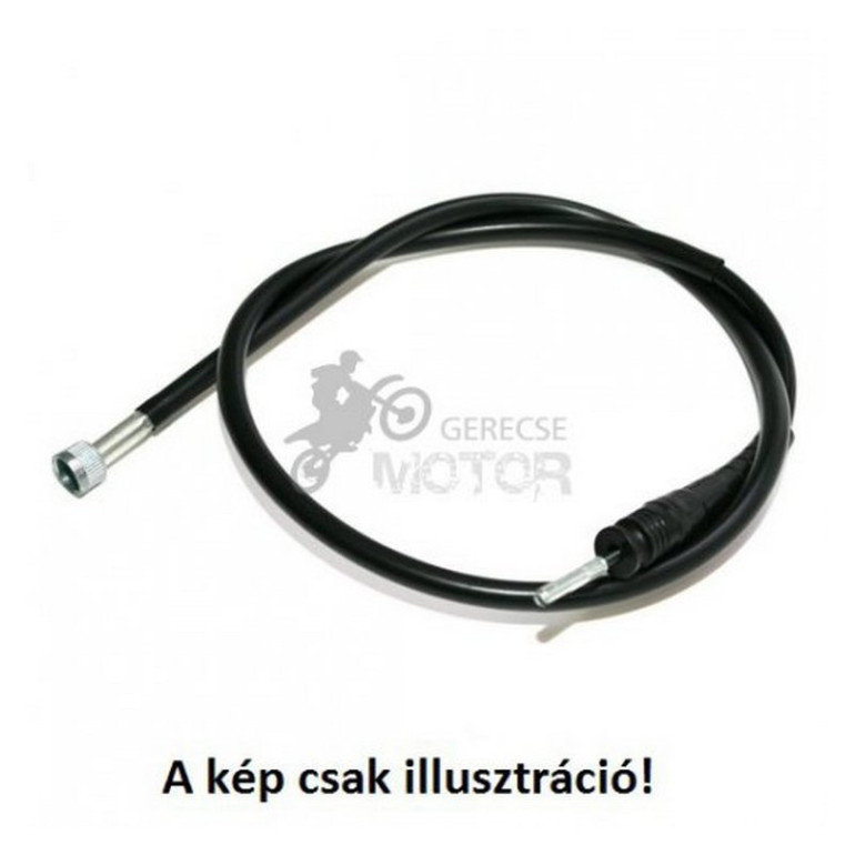 Fordszám spirál CMA514