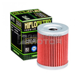 Olajszűrő HIFLOFILTRO HF972