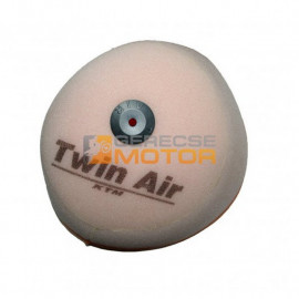 Levegőszűrő (1 tájoló lyukas KTM) TWIN AIR