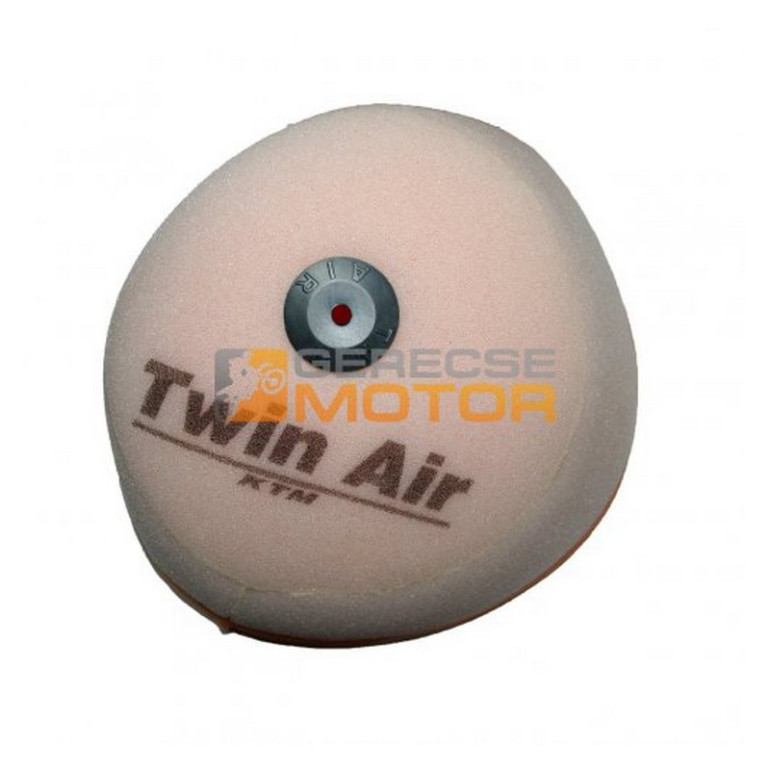 Levegőszűrő (1 tájoló lyukas KTM) TWIN AIR