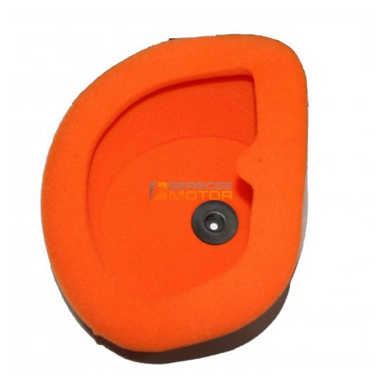 Levegőszűrő (1 tájoló lyukas KTM) TWIN AIR