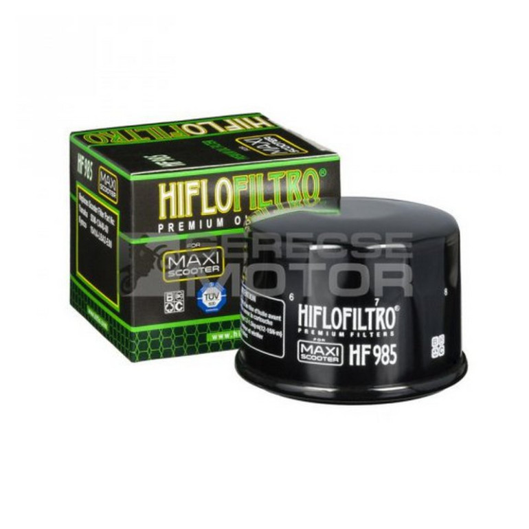 Olajszűrő HIFLOFILTRO HF985