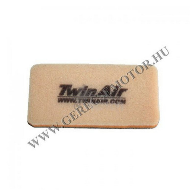 Levegőszűrő TWIN AIR
