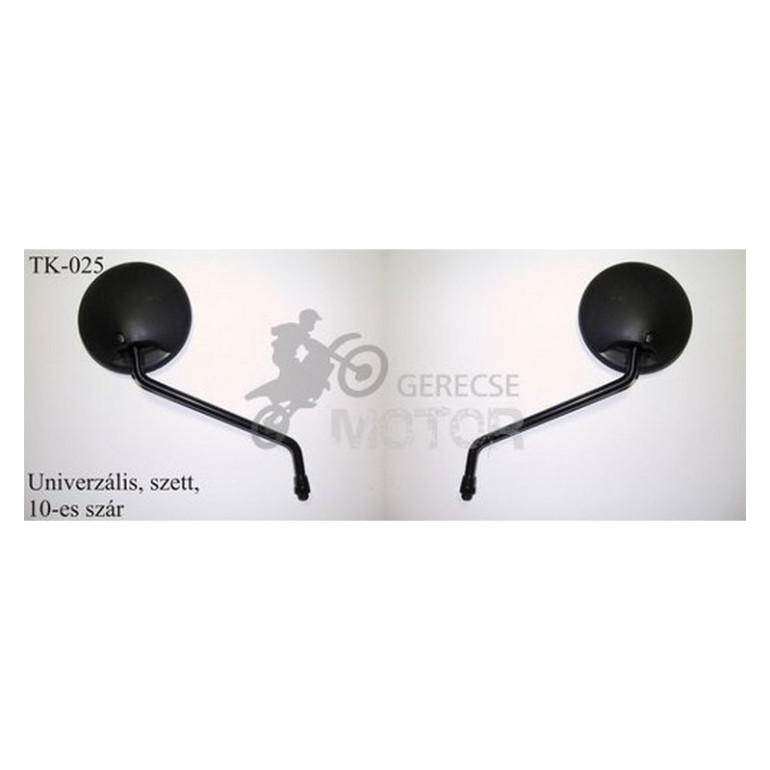 Tükör szett TK-25