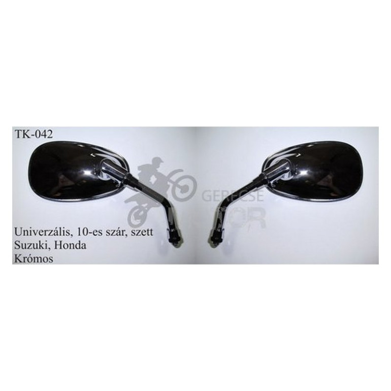 Tükör szett TK-42