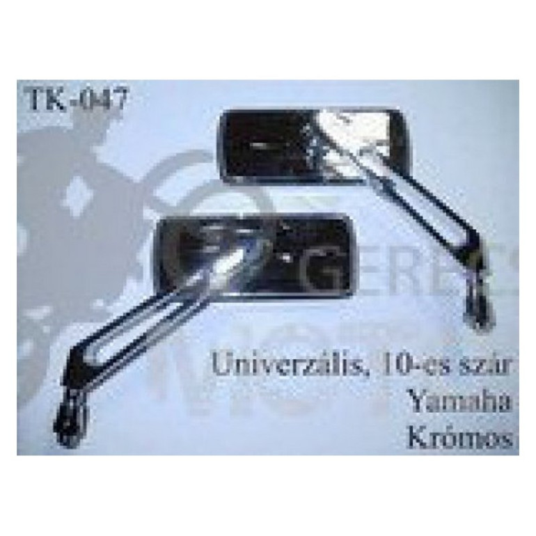 Tükör szett TK-47