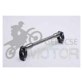 Kormánymerevítő Titánium színű Renthal B102