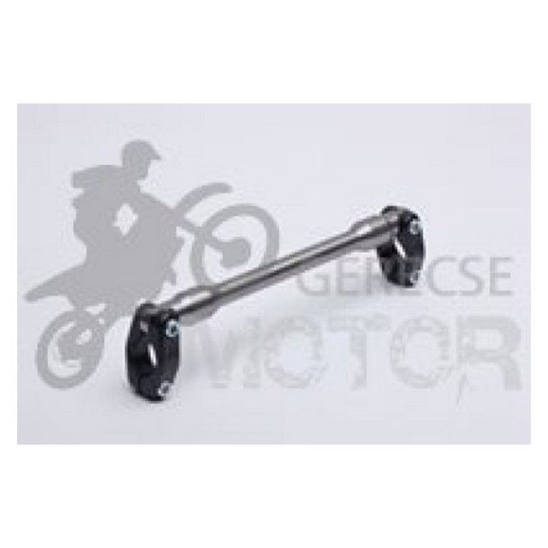 Kormánymerevítő Titánium színű Renthal B102