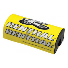 Kormányvédő Fatbar Sárga Renthal